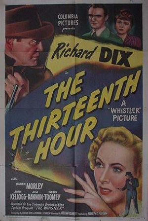 The Thirteenth Hour