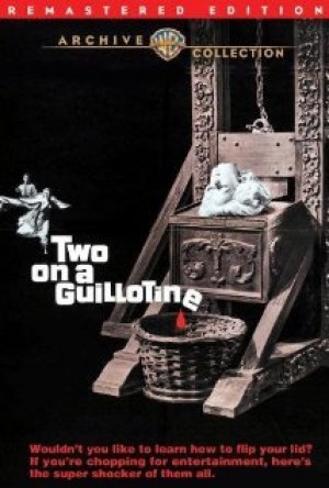 2 en la guillotina