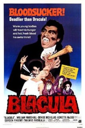 Drácula negro