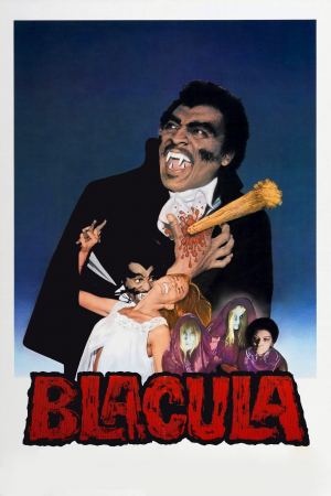 Drácula negro