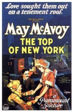 The Top of New York