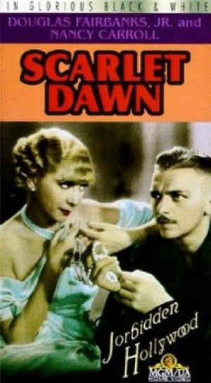 Scarlet Dawn