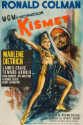 Película Kismet