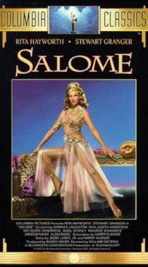Salomé
