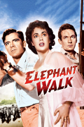 Película Elephant Walk