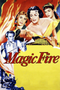 Película Magic Fire