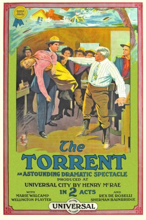 The Torrent
