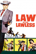 Película Law of the Lawless