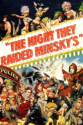 Película The Night They Raided Minsky's