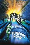 Película Funeral Home
