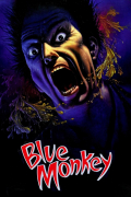Película Blue Monkey