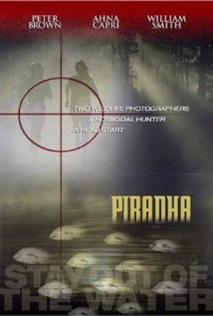Piraña