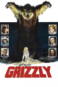 Película Grizzly