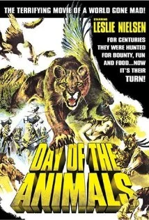 El día de los animales