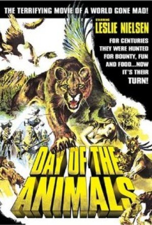 El día de los animales El día de los animales