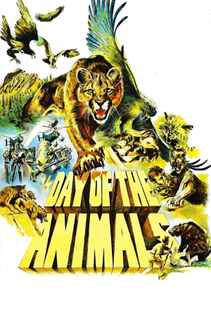 El día de los animales El día de los animales