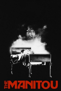 Película The Manitou