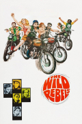 Película The Wild Rebels