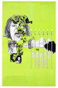 Película The Naked Zoo