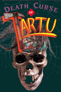 Película Death Curse of Tartu