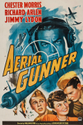 Película Aerial Gunner