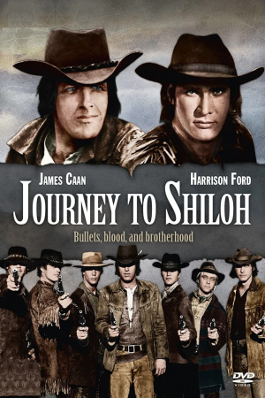 Jornada a Shiloh