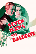 Película Seven Keys to Baldpate