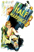 Película Half Marriage