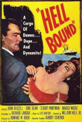Película Hell Bound
