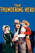 Película The Thundering Herd