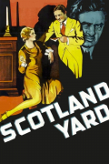Película Scotland Yard
