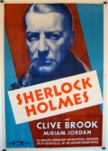 Sherlock Holmes