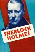 Película Sherlock Holmes