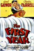 Película The First Year