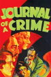 Película Journal of a Crime