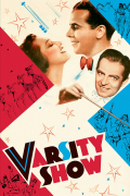 Película Varsity Show