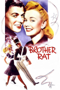Película Brother Rat