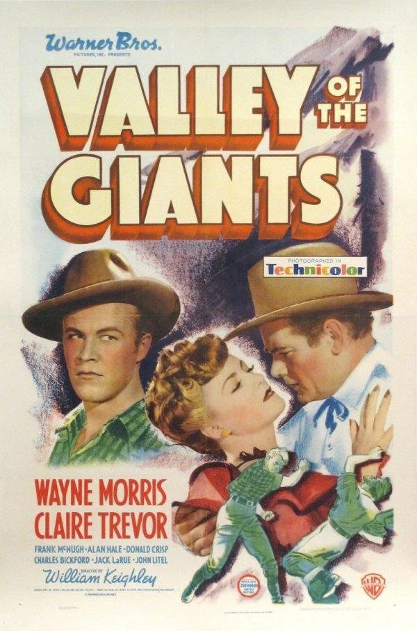 Valley of the Giants