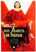 Película Dr. Monica