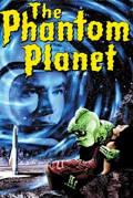 Película The Phantom Planet