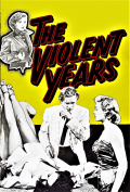 Película The Violent Years