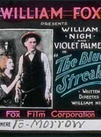 The Blue Streak