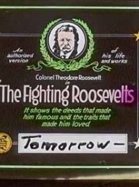 The Fighting Roosevelts