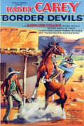 Película Border Devils