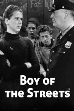 Boy of the Streets