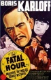 La hora fatal