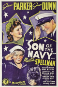 Película Son of the Navy