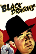 Película Black Dragons