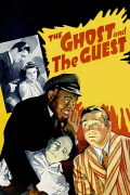 Película The Ghost and the Guest