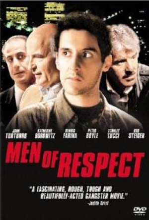 Hombres de respeto